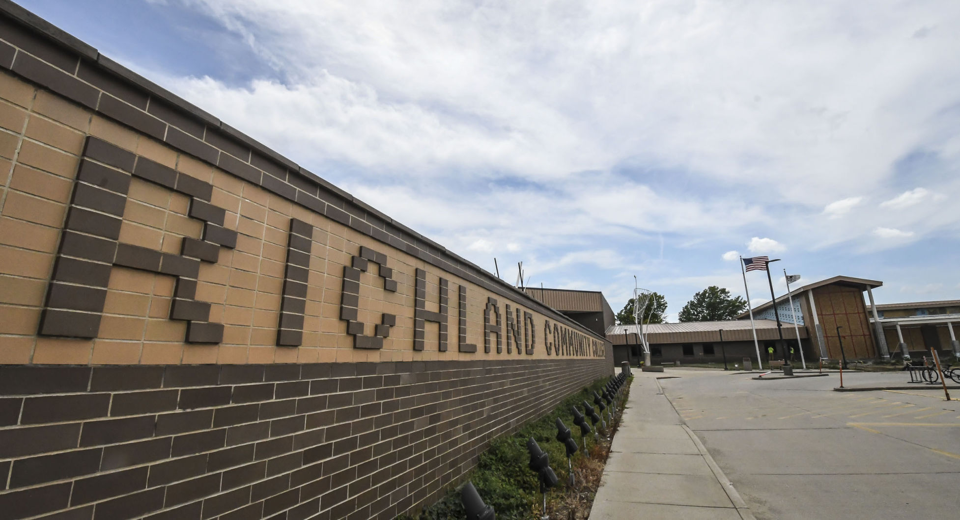 Richland Community College